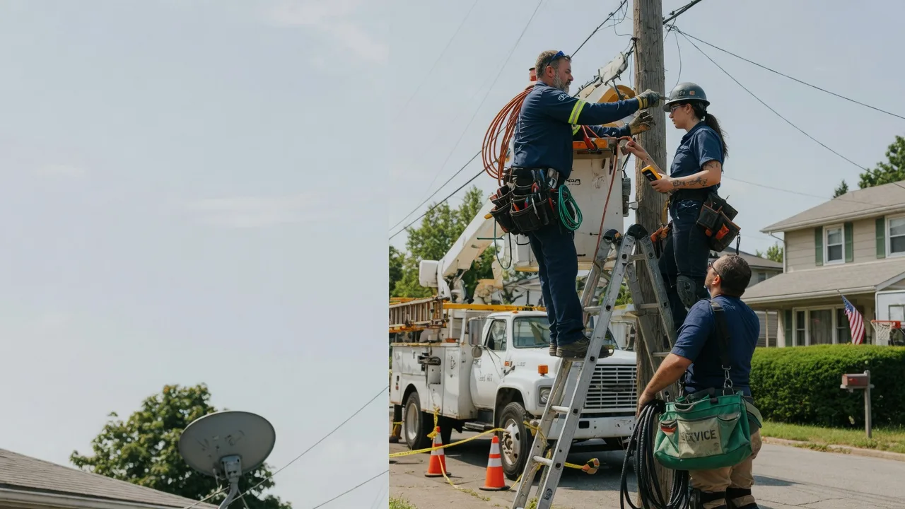 Electrical Repair in Wood Ridge, NJ near me